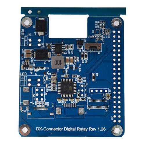 Assemblaggio PCB per elettronica di consumo