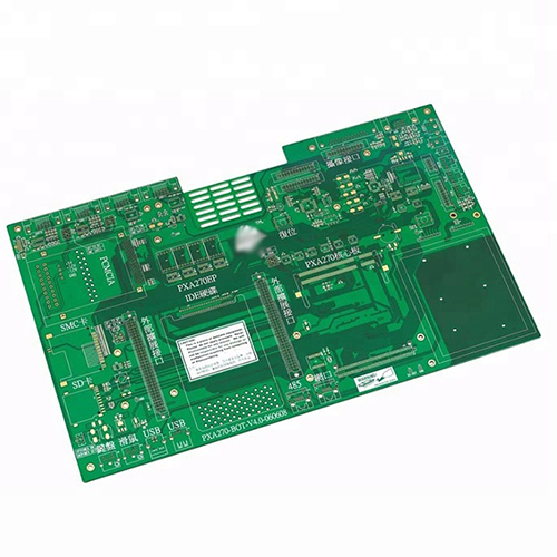 Sourcing di componenti elettronici e assemblaggio di circuiti stampati DIP SMT