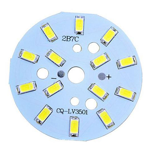 Progettazione di prodotti elettronici per PCB Led