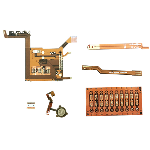 PCB rigido HDI