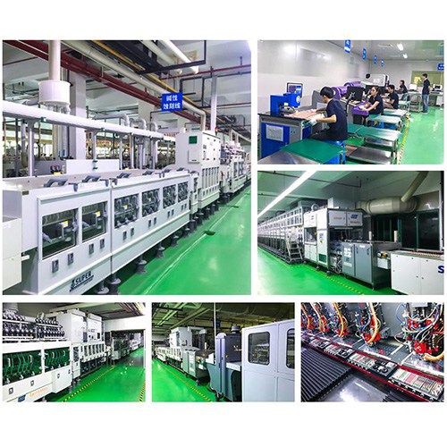 Assemblaggio PCB